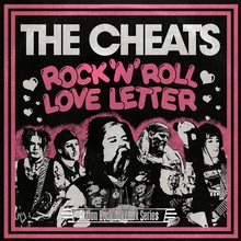 Rock N Roll Love Letter / Cussin Crying Carrying - Cheats