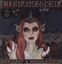Phantasmagoria In Blue - Mick Harvey  & Amanda Avecedo