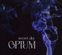 Opium - Secret Sky
