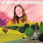 Apple Crumble - Winston Surfshirt