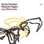 Les Metanuits - Emile  Parisien  / Roberto  Negro 