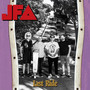 Last Ride - Jfa