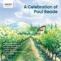 A Celebration Of Paul Reade - English Chamber Orchestra