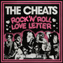 Rock N Roll Love Letter / Cussin Crying Carrying - Cheats