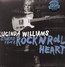 Stories From A Rock N Roll Heart - Lucinda Williams