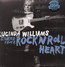Stories From A Rock N Roll Heart - Lucinda Williams Stories From A Rock N Roll Heart - Lucinda Williams