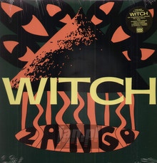 Zango - Witch