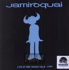 Live At BBC Maida Vale 1999 - Jamiroquai - bigger Live At BBC Maida Vale 1999 - Jamiroquai