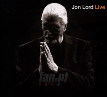 Live - Jon Lord
