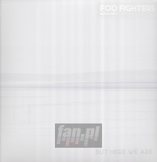 But Here We Are - Foo Fighters