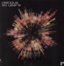 Platipus 30 Years 02/12 - V/A