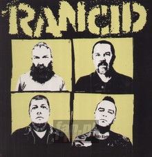 Tomorrow Never Comes - Rancid