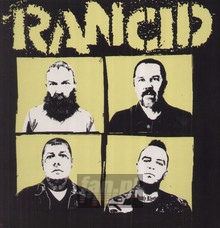 Tomorrow Never Comes - Rancid