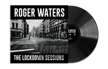 Lockdown Sessions - Roger Waters - powiększ Lockdown Sessions - Roger Waters
