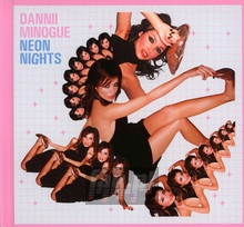 Neon Nights - Dannii Minogue