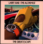 Great Escape - Larry June  & The Alchemist