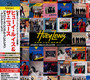Japanese Single Collection - Greatest Hits - Huey Lewis  & The News