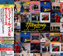 Japanese Single Collection - Greatest Hits - Huey Lewis  & The News