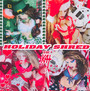 Holiday Shred - The Great Kat 