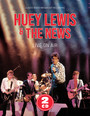 Live On Air - Huey Lewis & The News