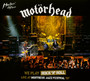 Live At Montreux Jazz Festival '07 - Motorhead