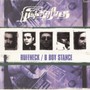 Ruffneck / B Boy Stance - Freestylers