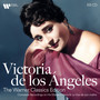 Warner Classics Edition - Victoria De Los Angeles 