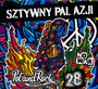 Live Pol'and' Rock 2022 - Sztywny Pal Azji