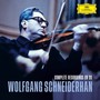 Complete Recordings On Deutsche Grammoph - Wolfgang Schneiderham