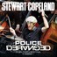 Police Deranged For Orchestra - Stewart Copeland