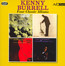 Four Classic Albums - Kenny Burrell Four Classic Albums - Kenny Burrell