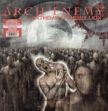 Anthems Of Rebellion - Arch Enemy