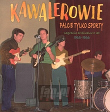 Palcie Tylko Sporty - Kawalerowie