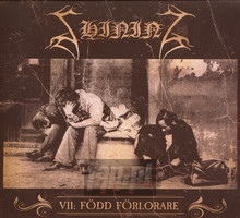 VII / Fodd Forlorare - Shining