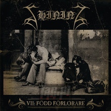 VII / Fodd Forlorare - Shining - powiększ VII / Fodd Forlorare - Shining