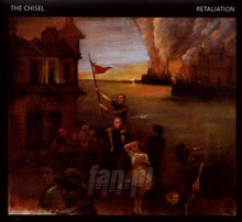 Retaliation - Chisel - bigger Retaliation - Chisel