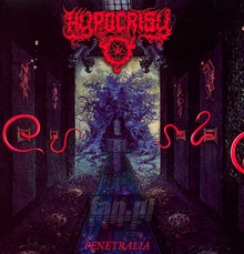 Penetralia - Hypocrisy