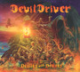Dealing With Demons Volume II - Devildriver