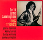 TLC & Friends - Terri Lyne Carrington 