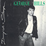 Dancing With A Stranger - George Hills