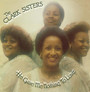 He Gave Me Nothing To Lose - Clark Sisters