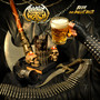 Beer & Bullet Belts - Arkham Witch