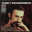 Funky Nothingness - Frank Zappa