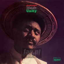Black Unity - Pharoah Sanders - bigger Black Unity - Pharoah Sanders