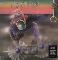 Fly To The Rainbow - Scorpions
