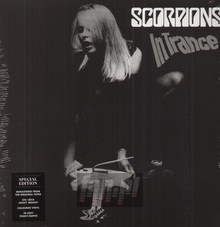 In Trance - Scorpions