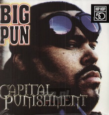 Captial Punishment - Big Pun - powiększ Captial Punishment - Big Pun