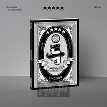 5-Star - Stray Kids - bigger 5-Star - Stray Kids