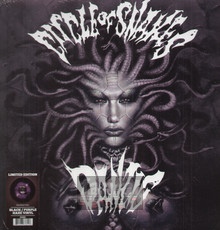 Circle Of Snakes - Danzig - bigger Circle Of Snakes - Danzig