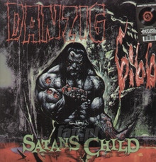 6:66 Satan's Child - Danzig